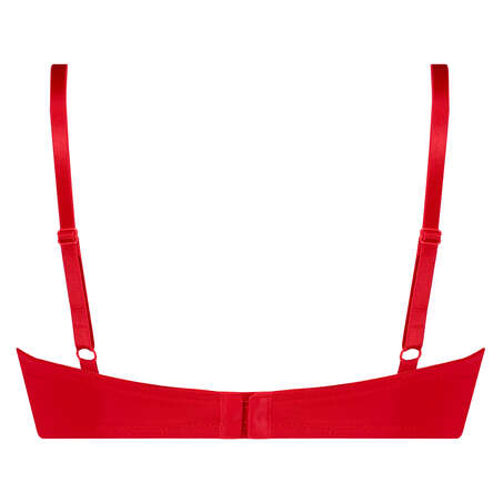 Plunge formst&oslash;bt b&oslash;jle-bh, r&oslash;d