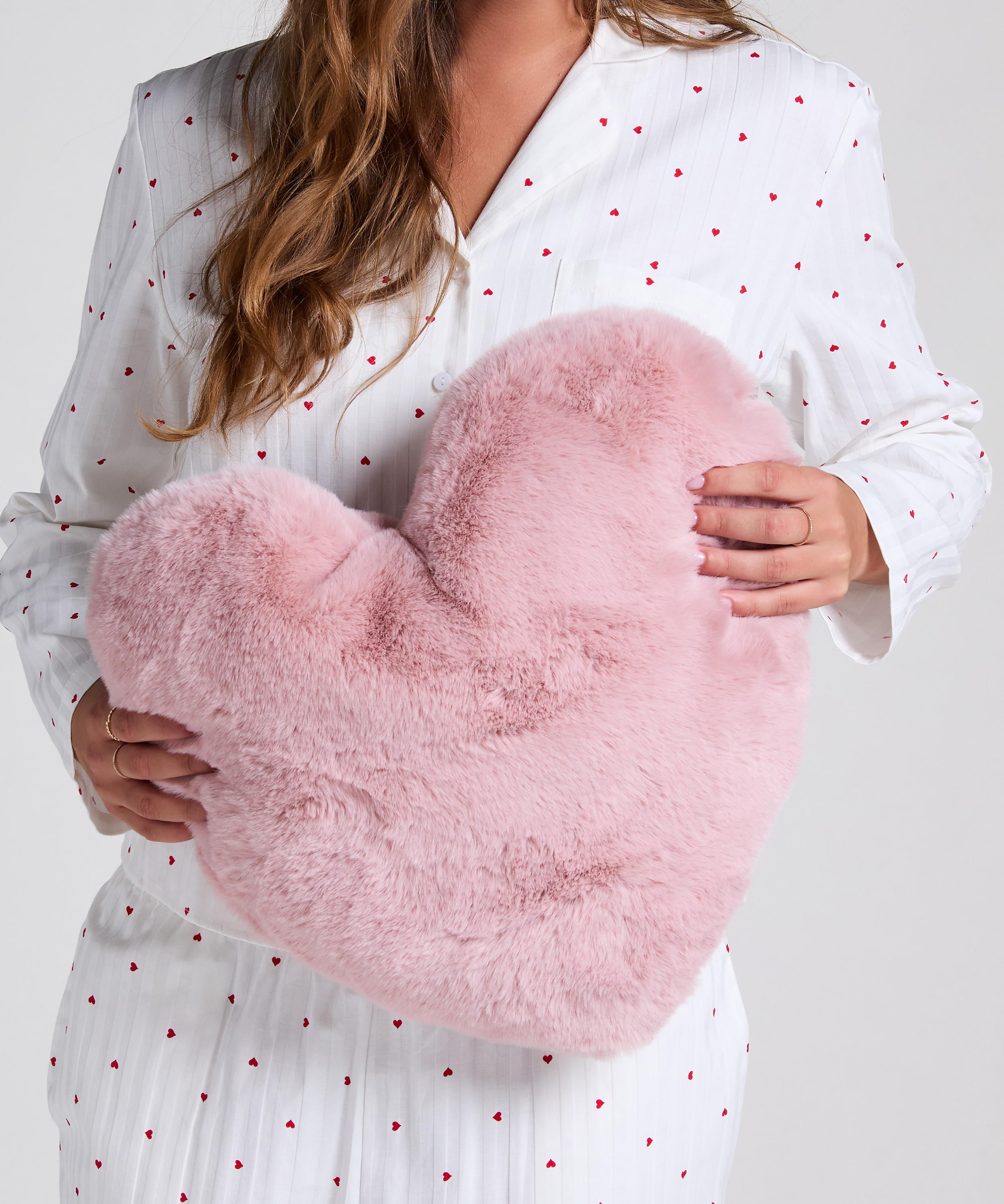 Varmedunk, Lilla, main