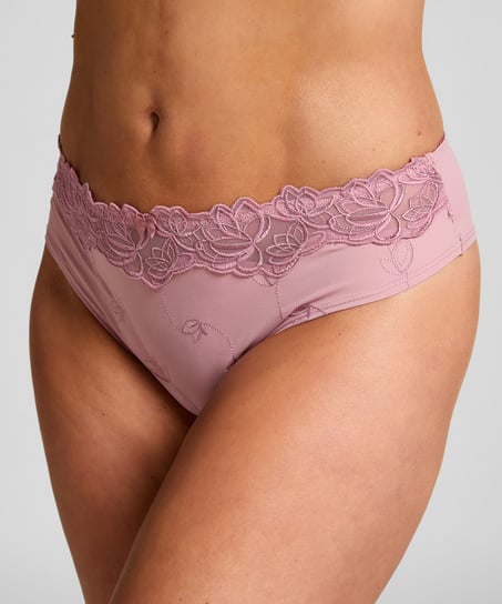 Diva brasiliansk trusse, Lyser&oslash;d