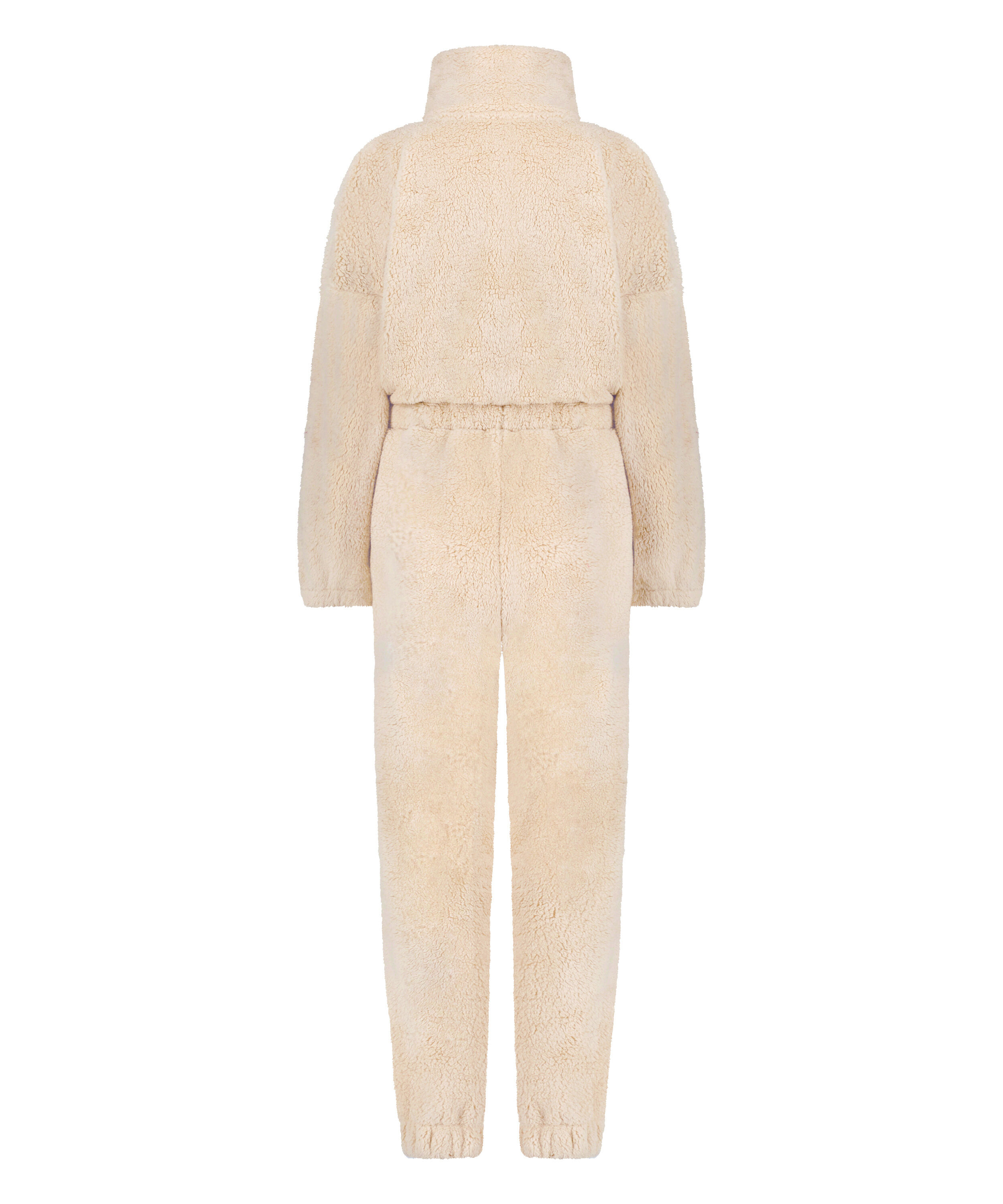 Gennadi Hoppe jumpsuit voor heren, onesie, jogger, eendelig, overall, slimfit, groen (green), XXL
