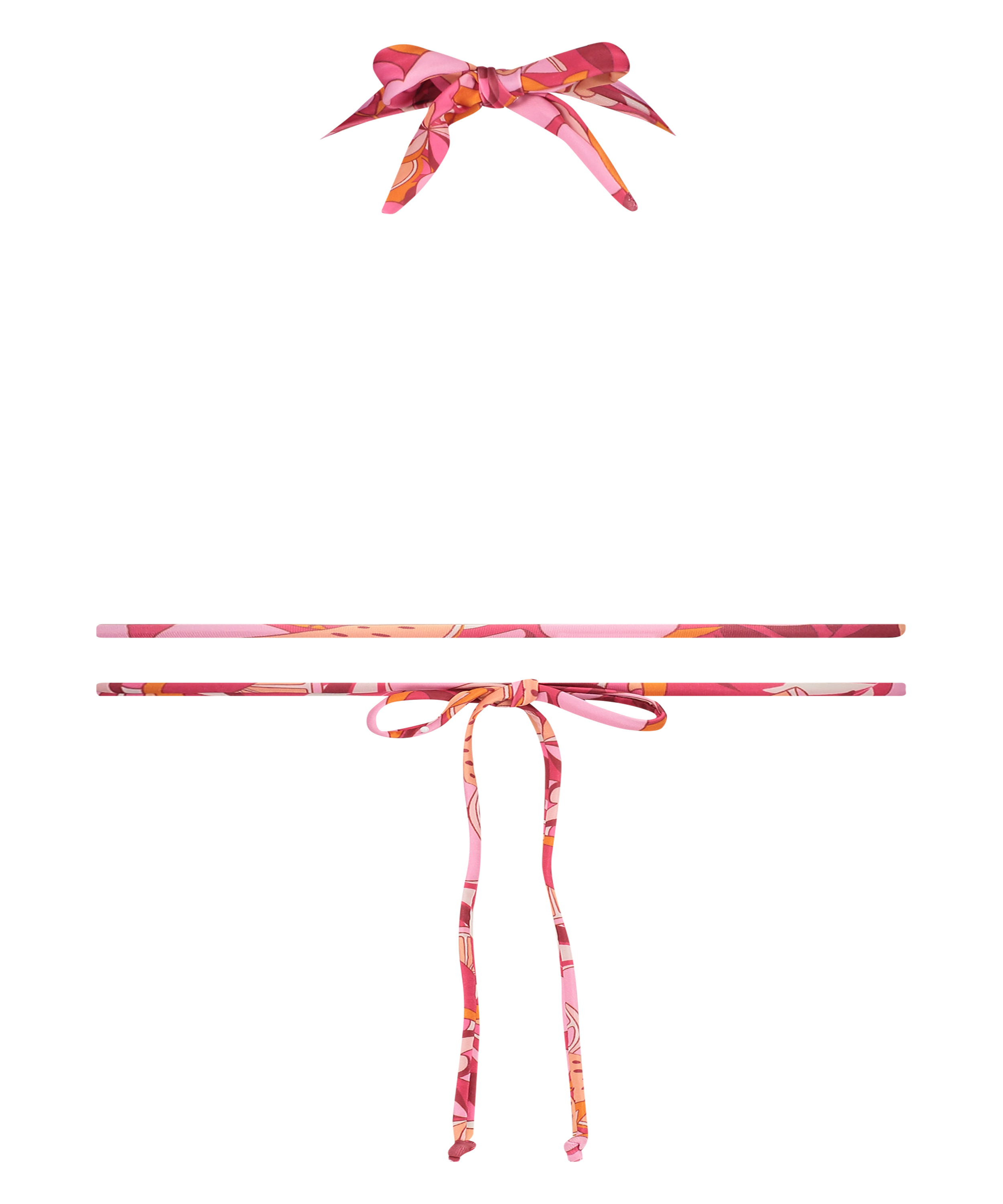 Trekantsbikinitop Miami, Lyser&oslash;d, main