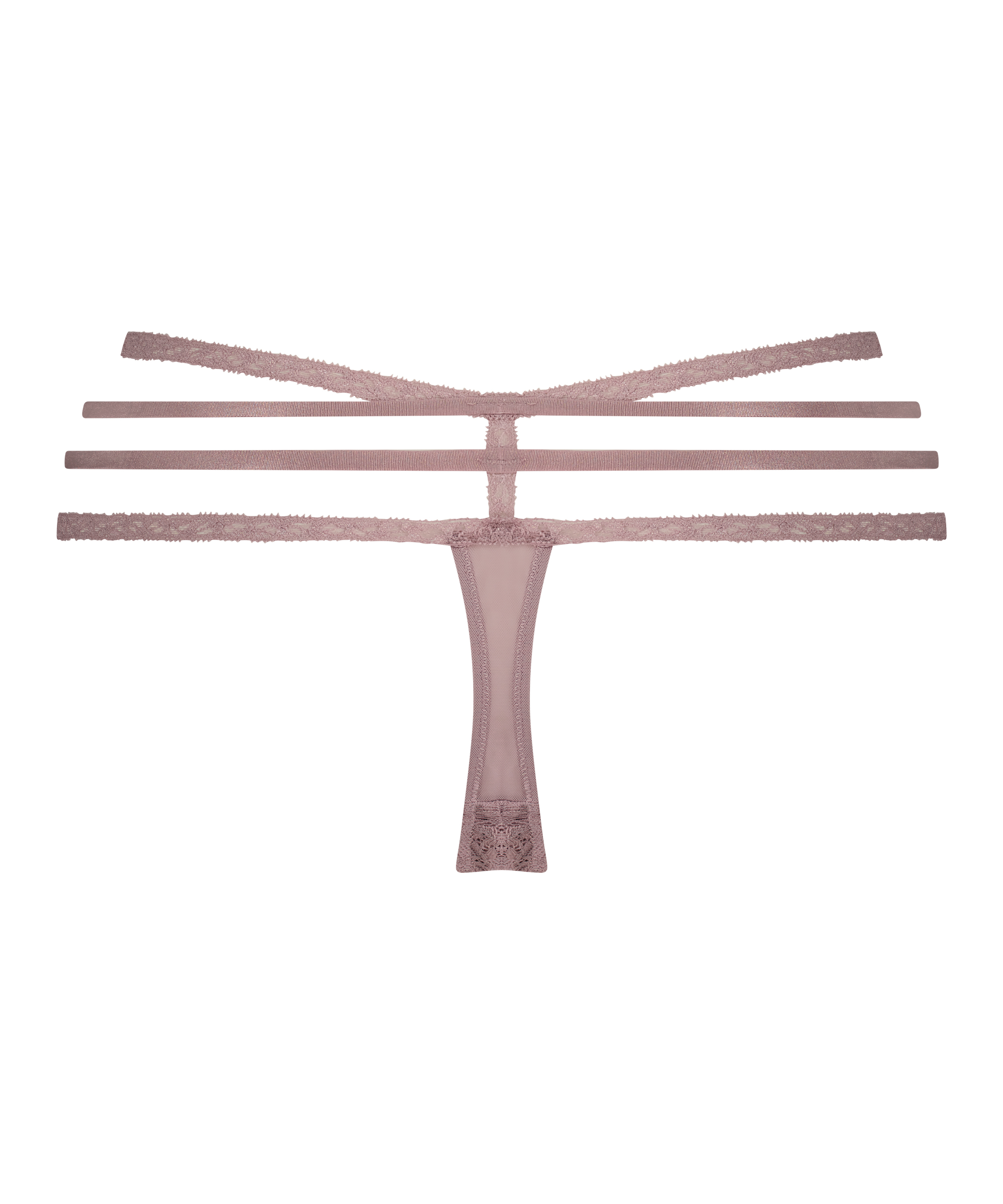 G-streng Lorraine, Lilla, main