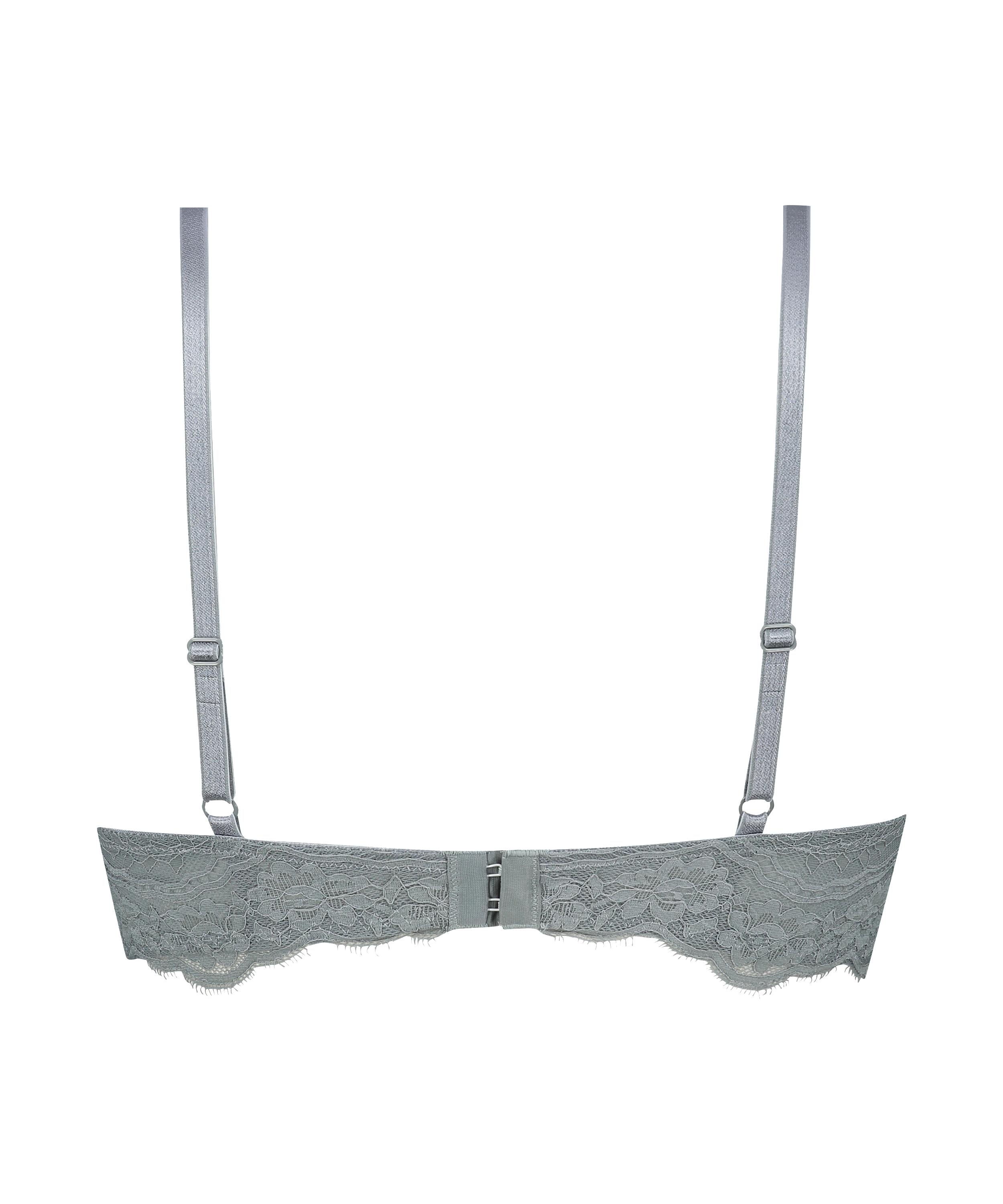 Formst&oslash;bt bh uden b&oslash;jle Chloe, Gr&oslash;n, main