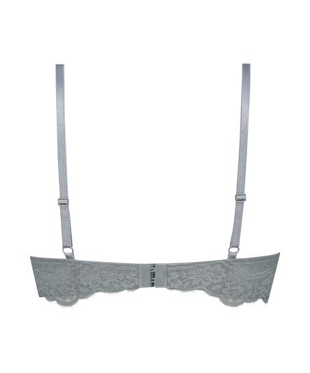 Formst&oslash;bt bh uden b&oslash;jle Chloe, Gr&oslash;n