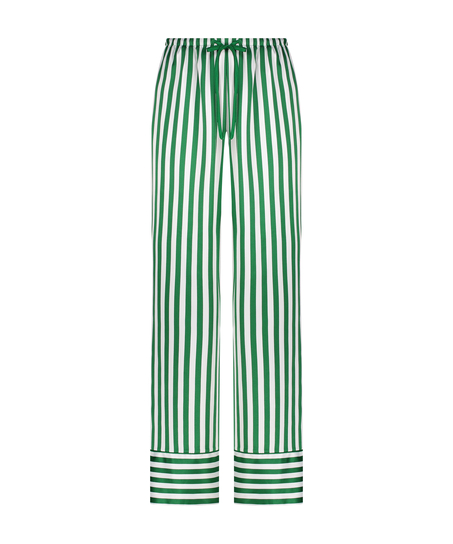 Satinbukser, Gr&oslash;n