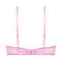Formstøbt Maximiser bøjle-bh Arabella, Lyserød