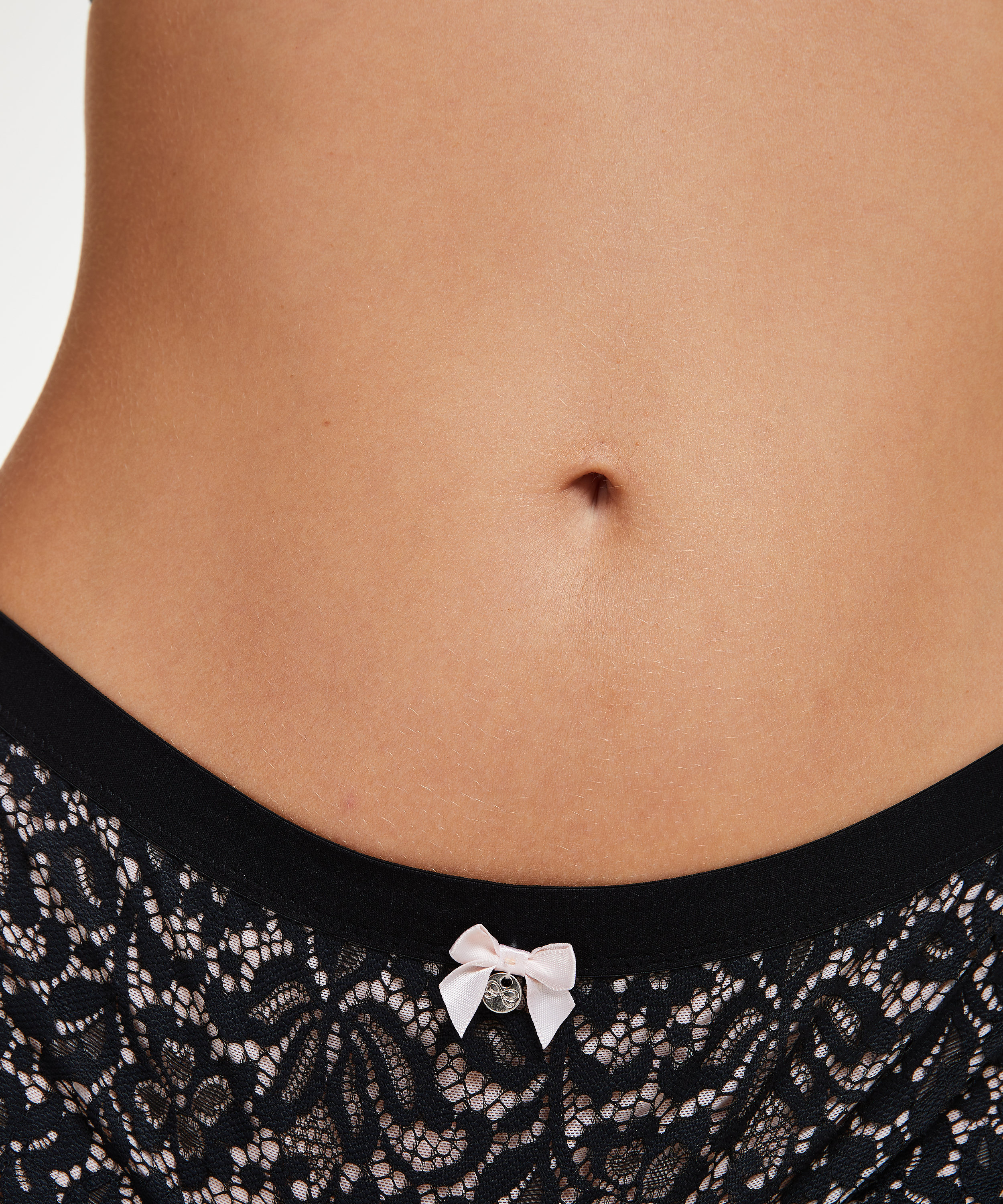 Blondehipster Rose, sort, main