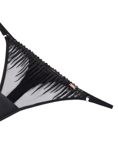 G-streng Alice, sort