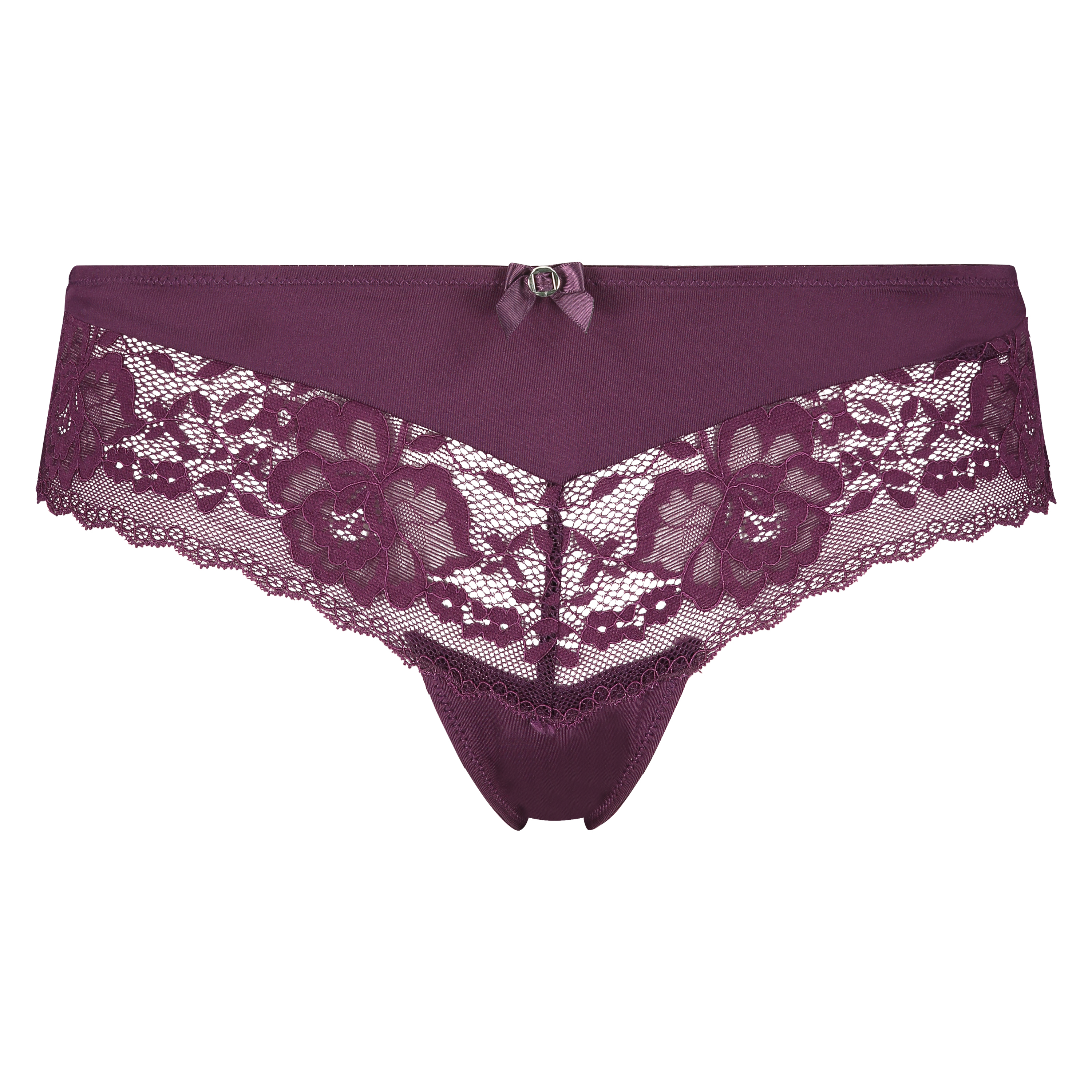 Maya brasiliansk trusse, Lilla, main