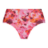 Rio Bikinitrusse Floral, pink