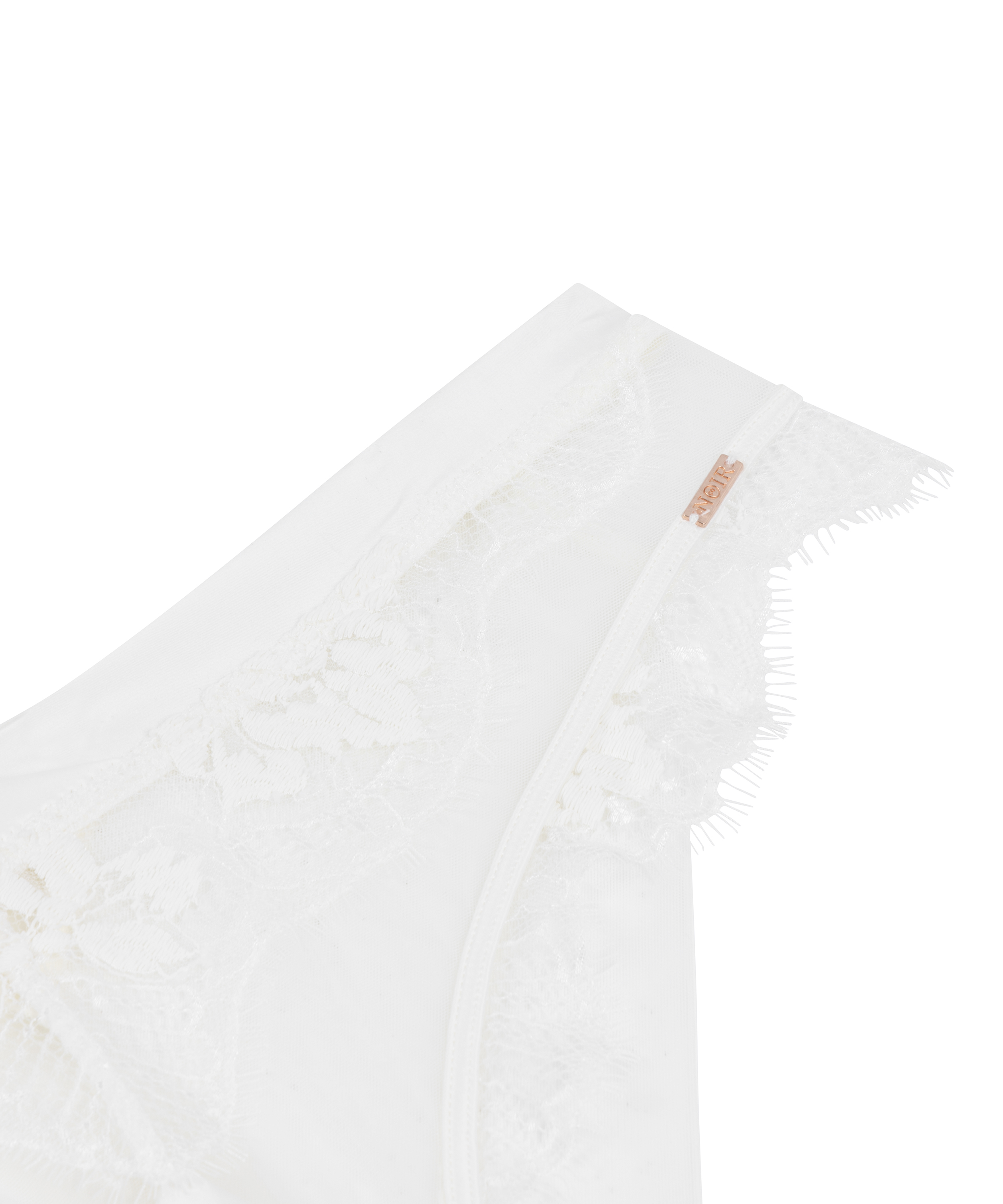 Brasiliansk trusse Tiah, hvid, main