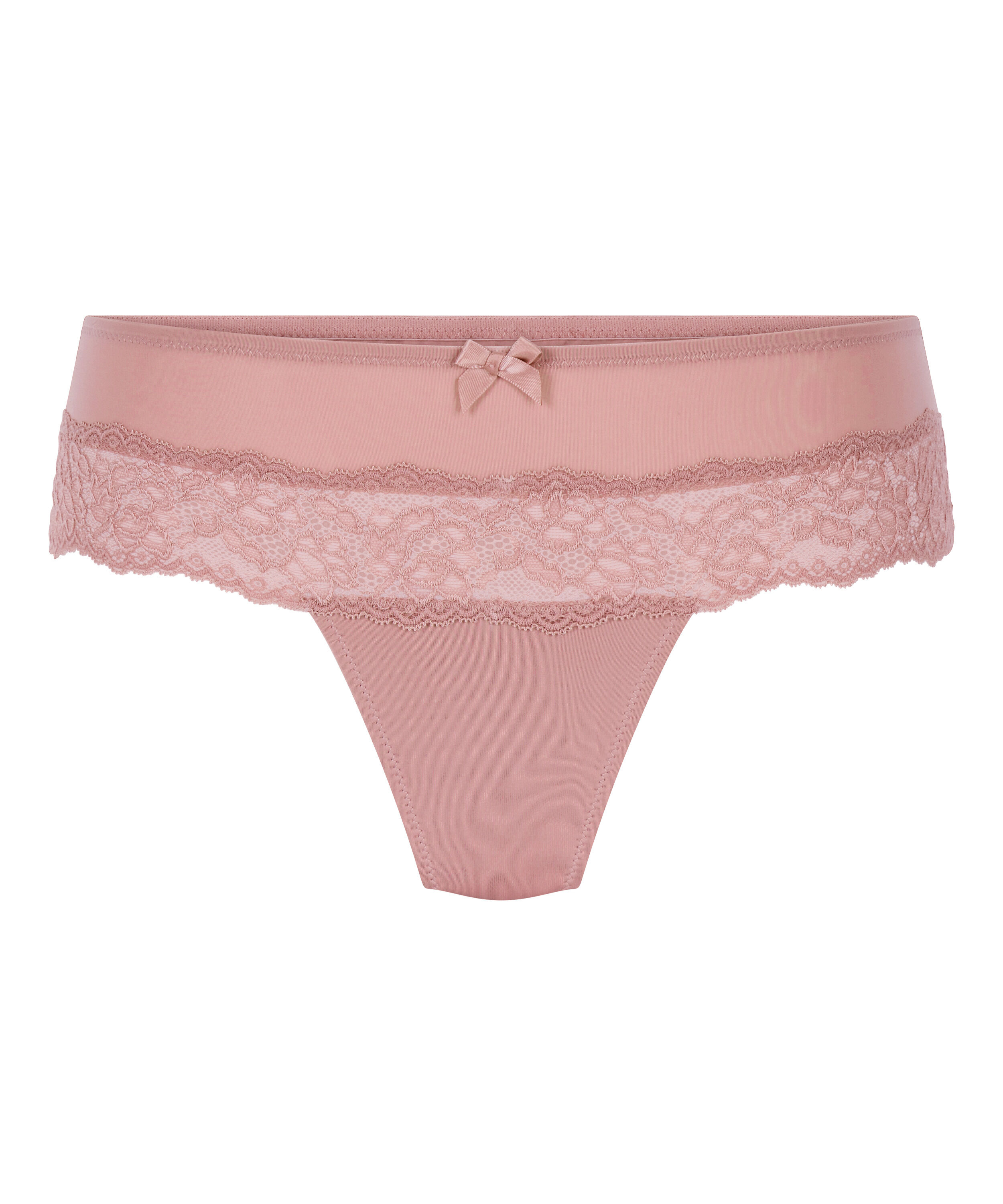 Paris Boxer-g-streng, Lilla