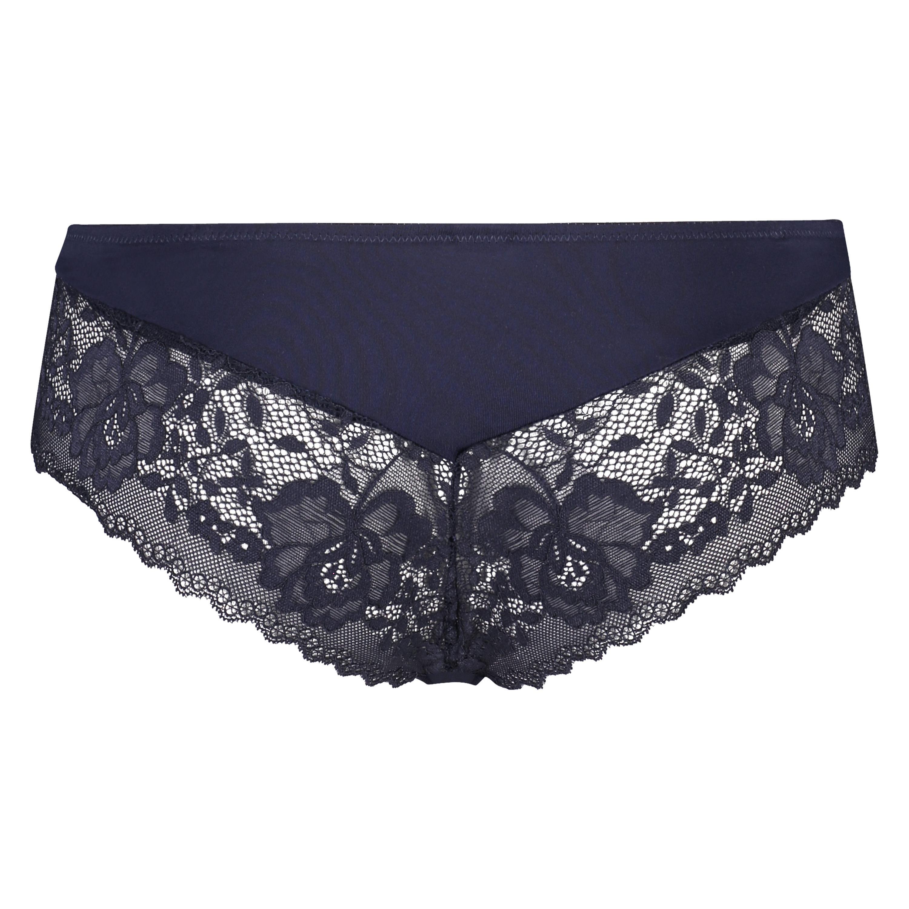 Maya brasiliansk trusse, Blå, main