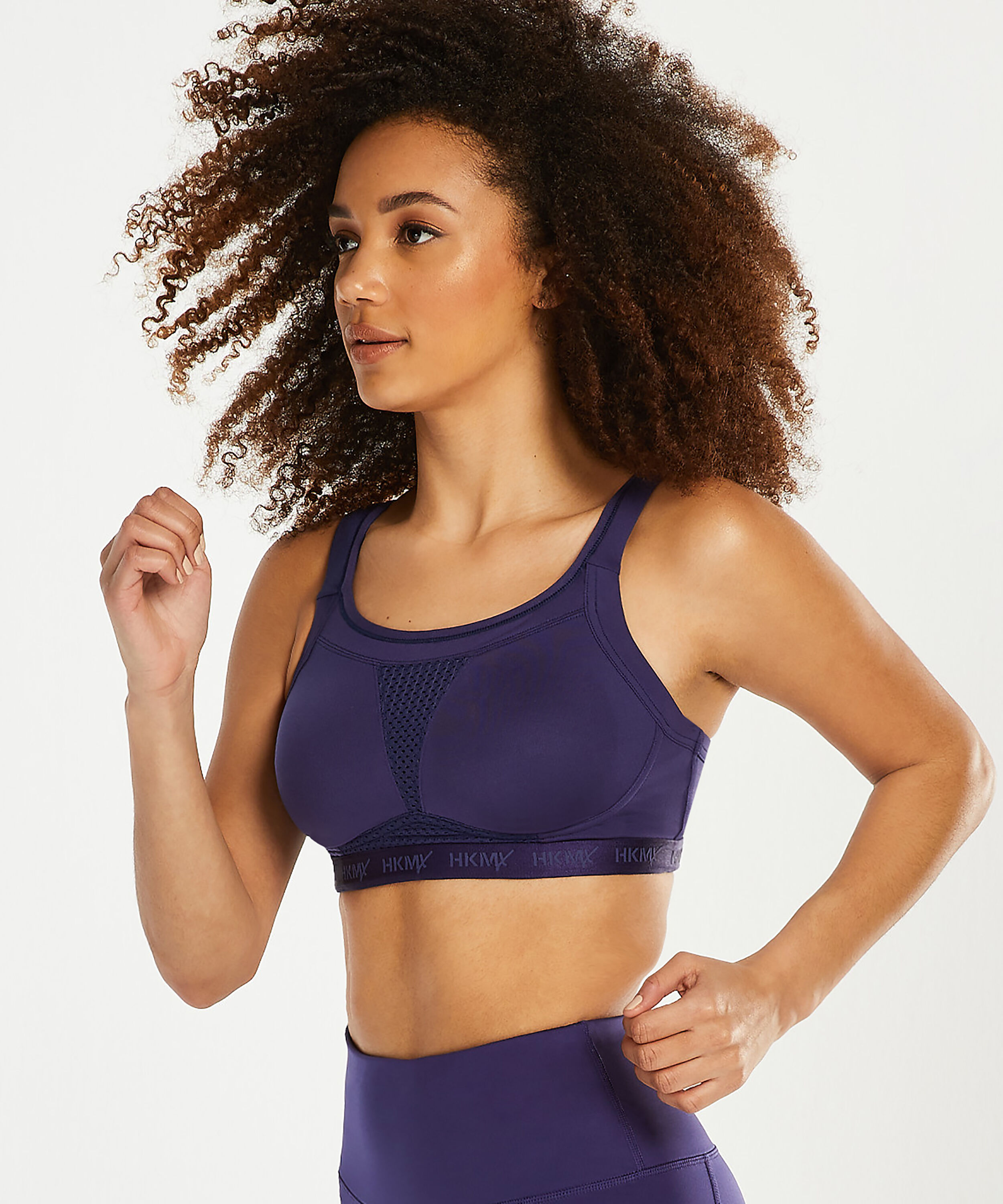 HKMX The Elite level 3, Bl&aring;