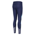 HKMX High waisted sport legging level 2, bl&aring;