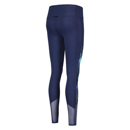 HKMX High waisted sport legging level 2, bl&aring;