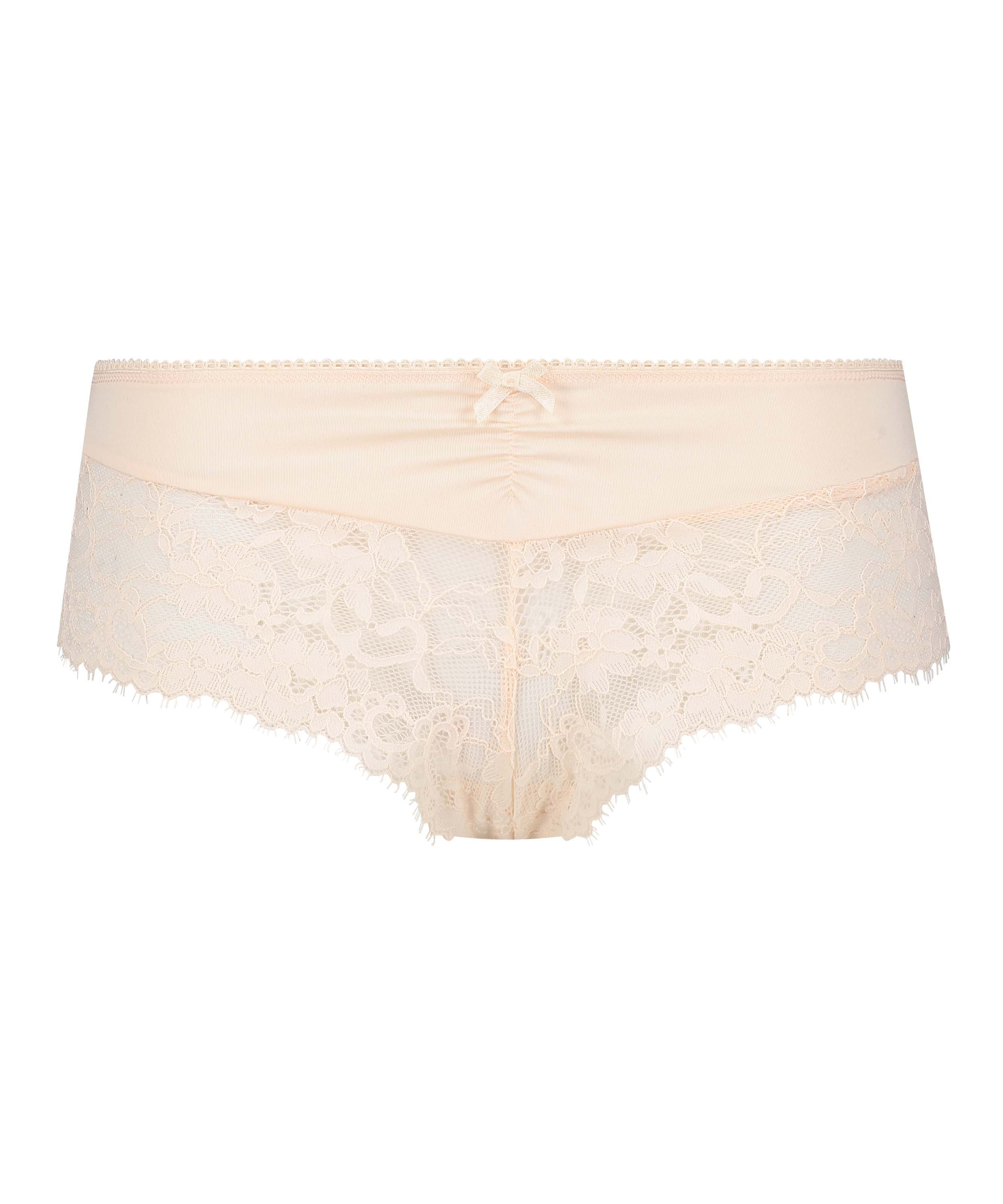 Brasiliansk Eliyah, pink, main