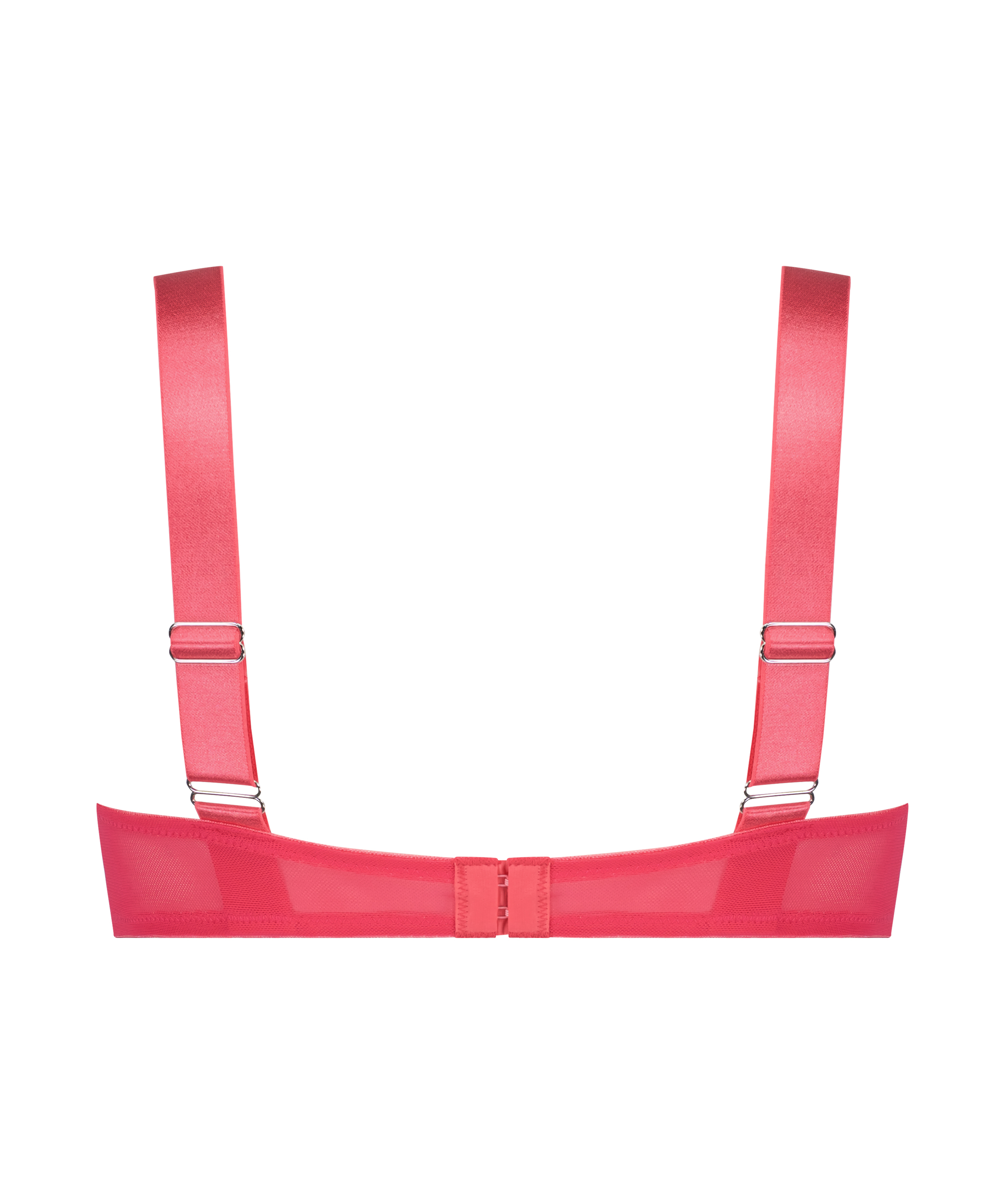 Ikke-formst&oslash;bt b&oslash;jle-bh Hana, Lyser&oslash;d, main