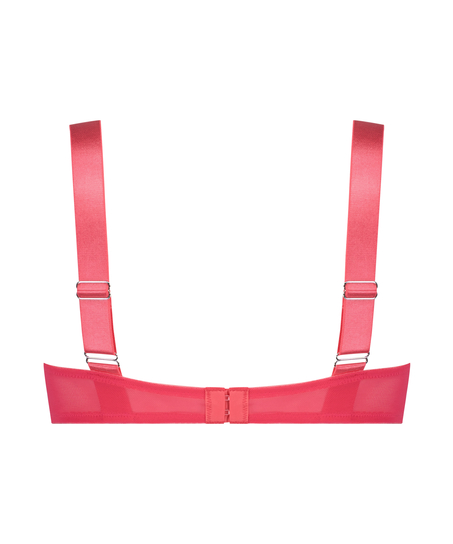 Ikke-formst&oslash;bt b&oslash;jle-bh Hana, Lyser&oslash;d