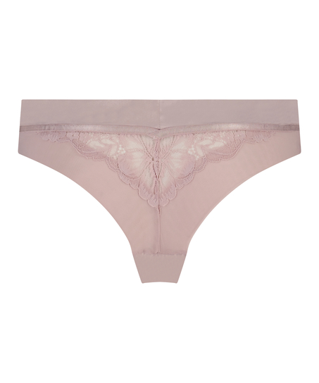 Brasiliansk trusse Rosalia, lilla