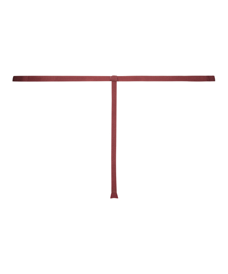 S&oslash;ml&oslash;s g-streng, Lilla