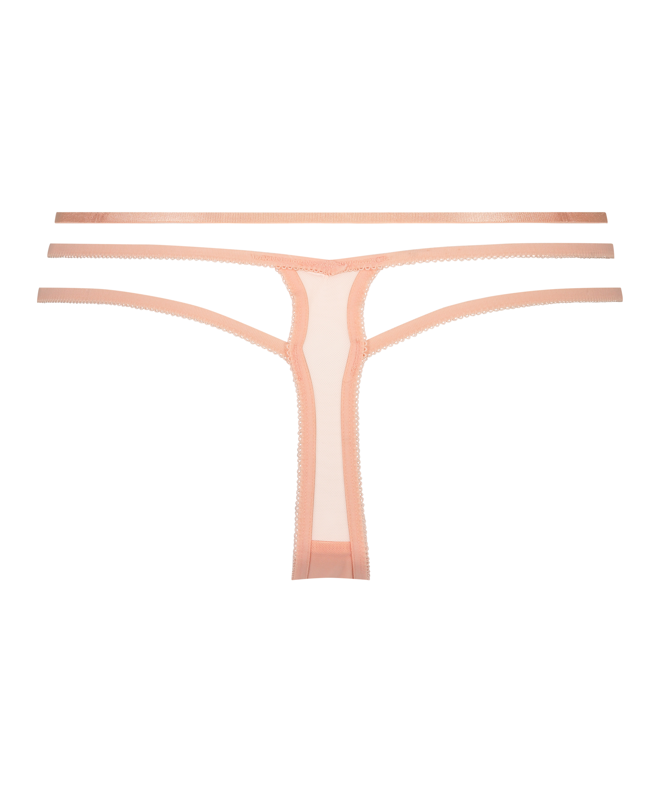 G-streng Amala, Orange, main