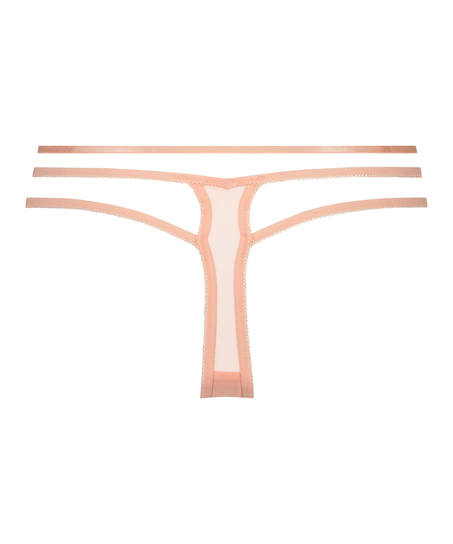 G-streng Amala, Orange