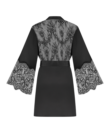 Kimono Camille, Sort