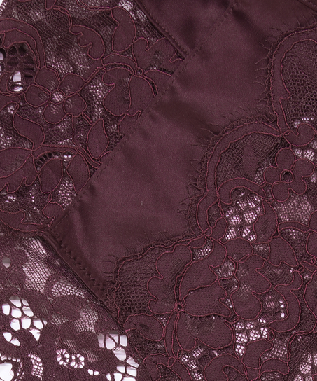 Livia h&oslash;j brasiliansk trusse, R&oslash;d