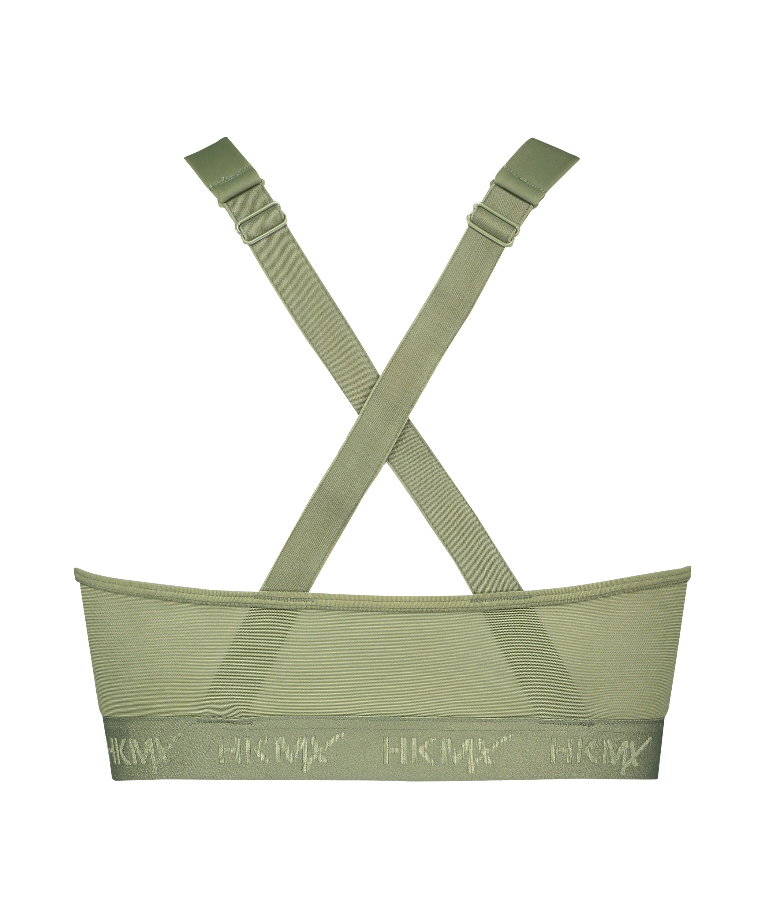 HKMX Sport-bh The Pro Level 3, Gr&oslash;n, main