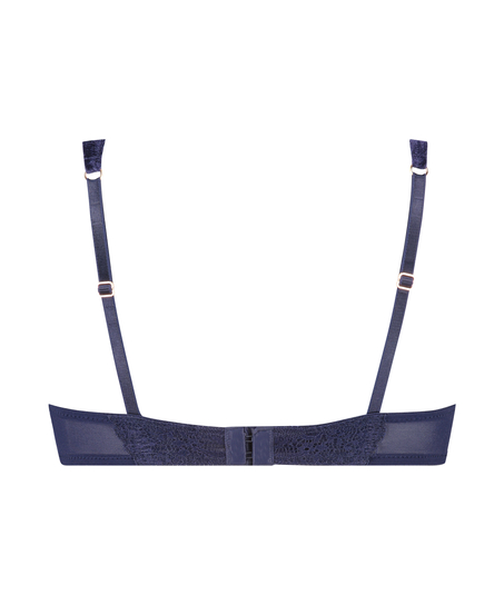 Ikke-formst&oslash;bt b&oslash;jle-bh Chase Rebecca Mir, Bl&aring;