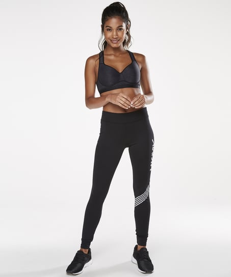 HKMX Sport bh The All Star Level 2, Grå