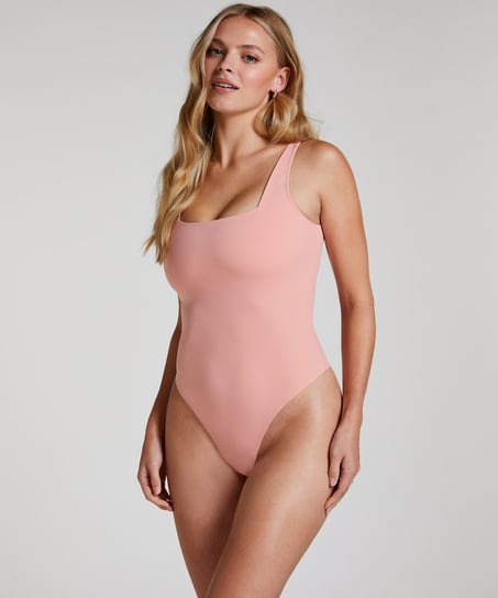 Smooth body, Lyserød