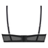 Formst&oslash;bt strapless b&oslash;jle-bh Kylie, Sort