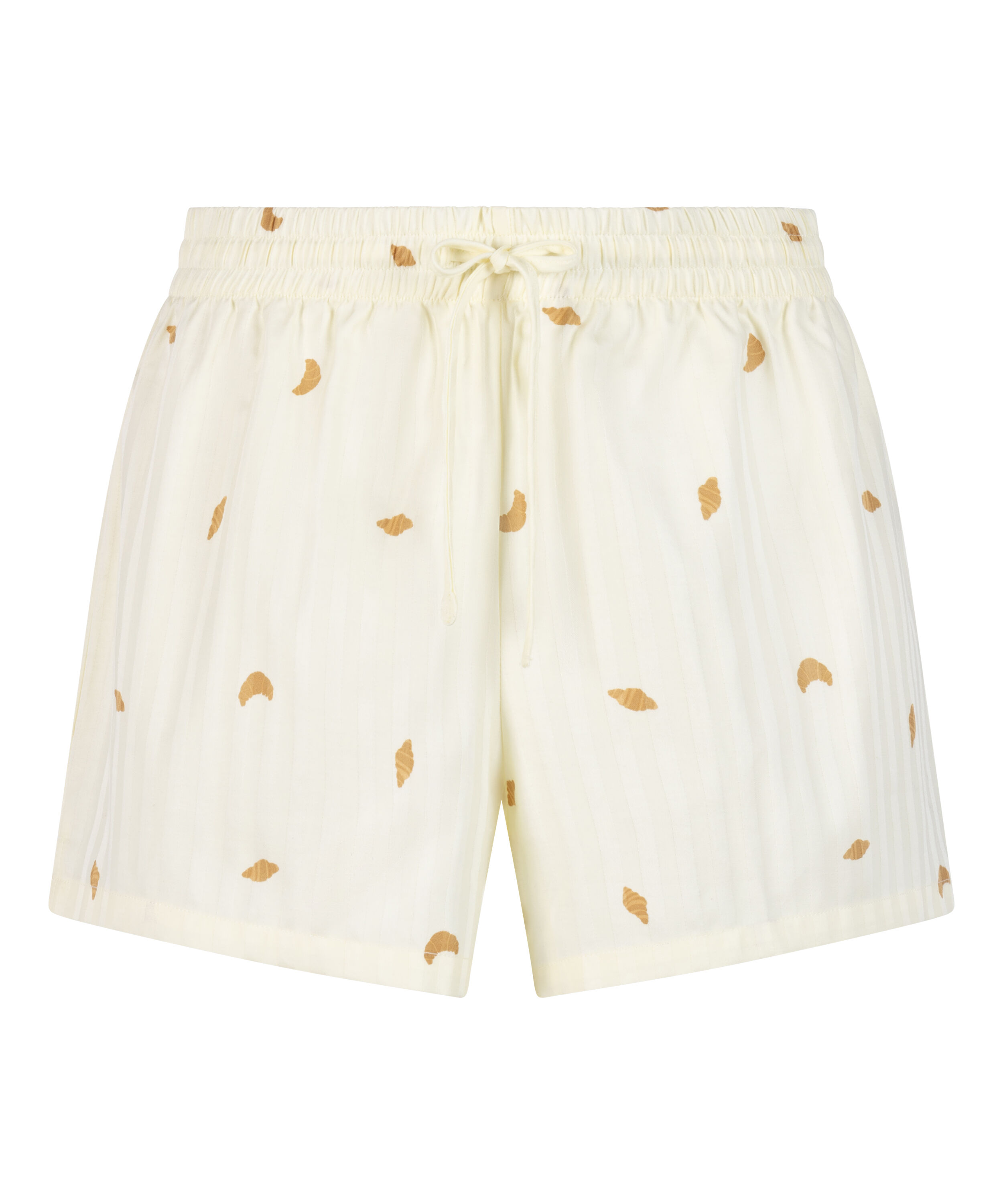 Shorts Cotton, Gul