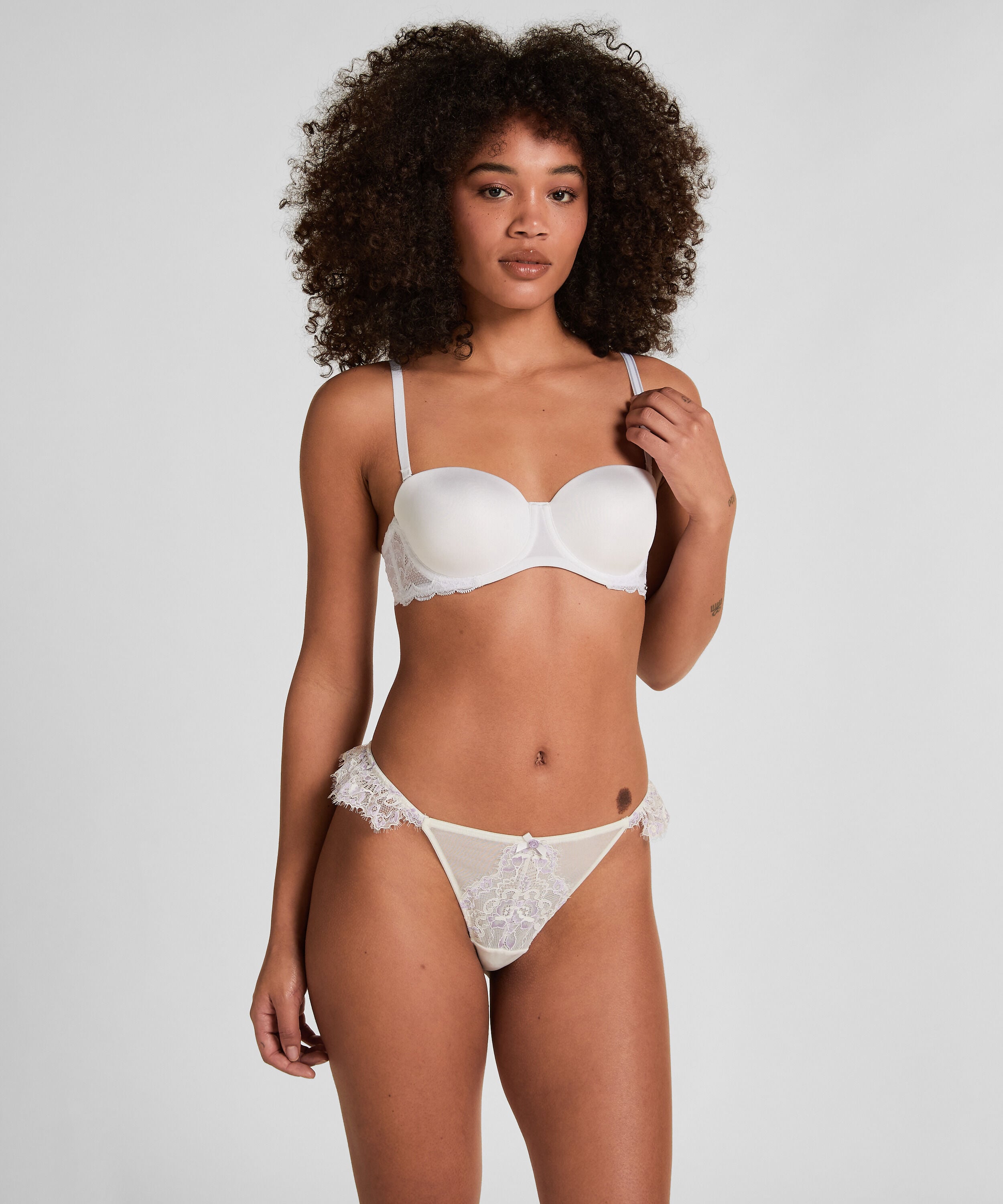 Solene String