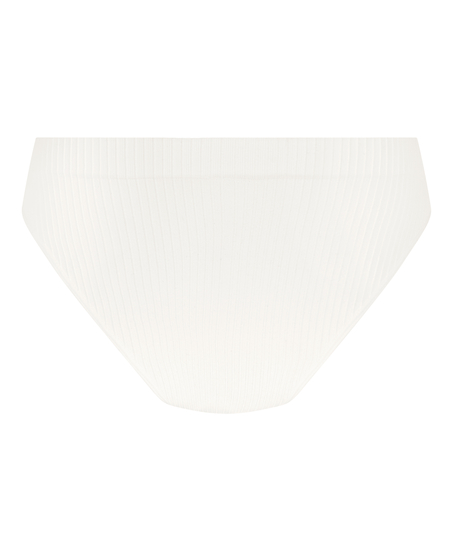 Brasiliansk trusse Dianne, Hvid