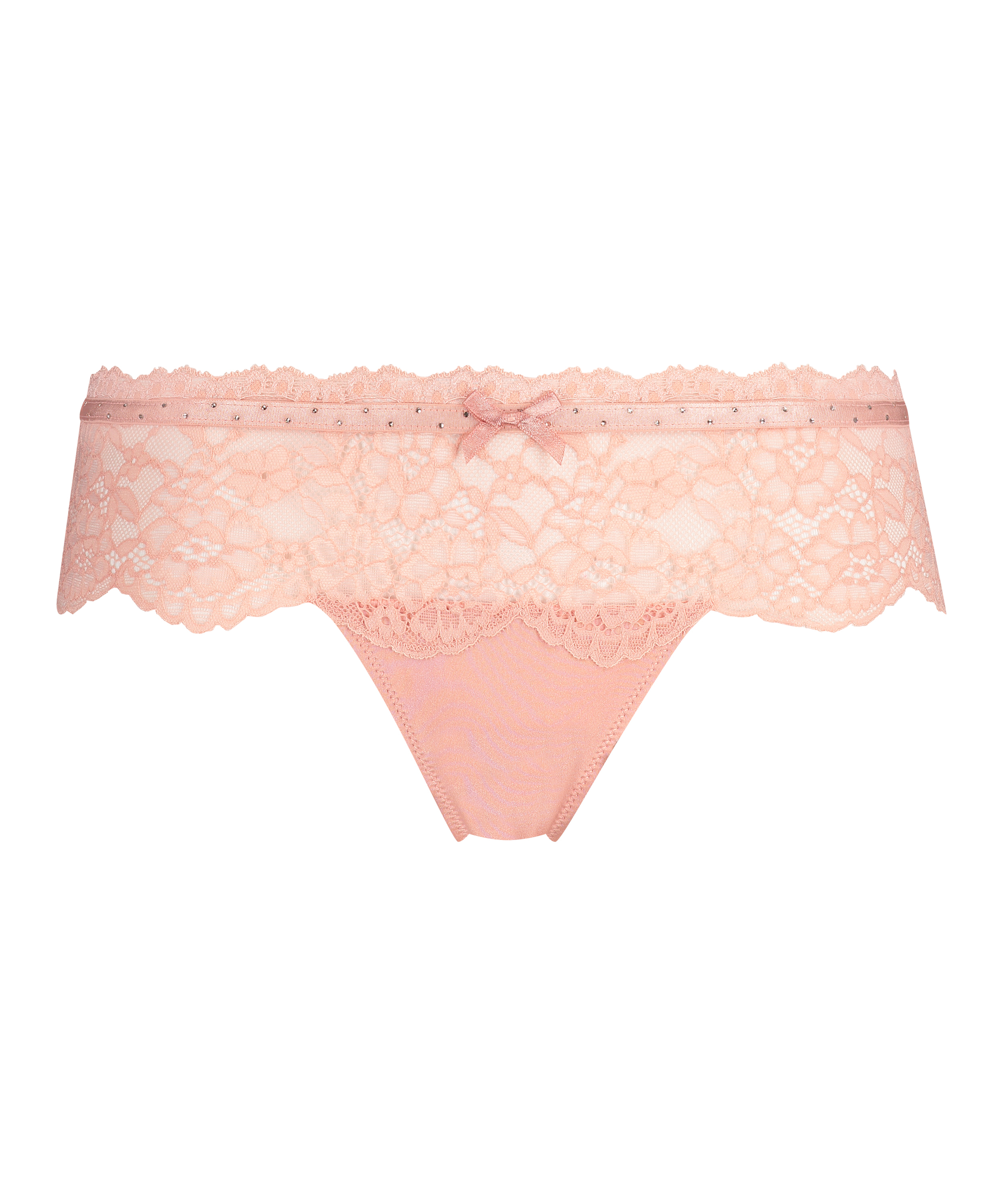 Boxerstring Hope, pink, main