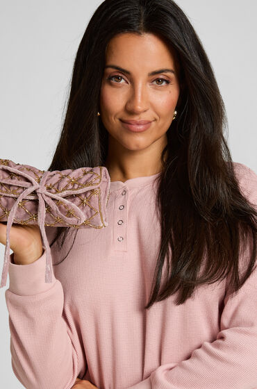 Hunkemöller Foret smykkepose