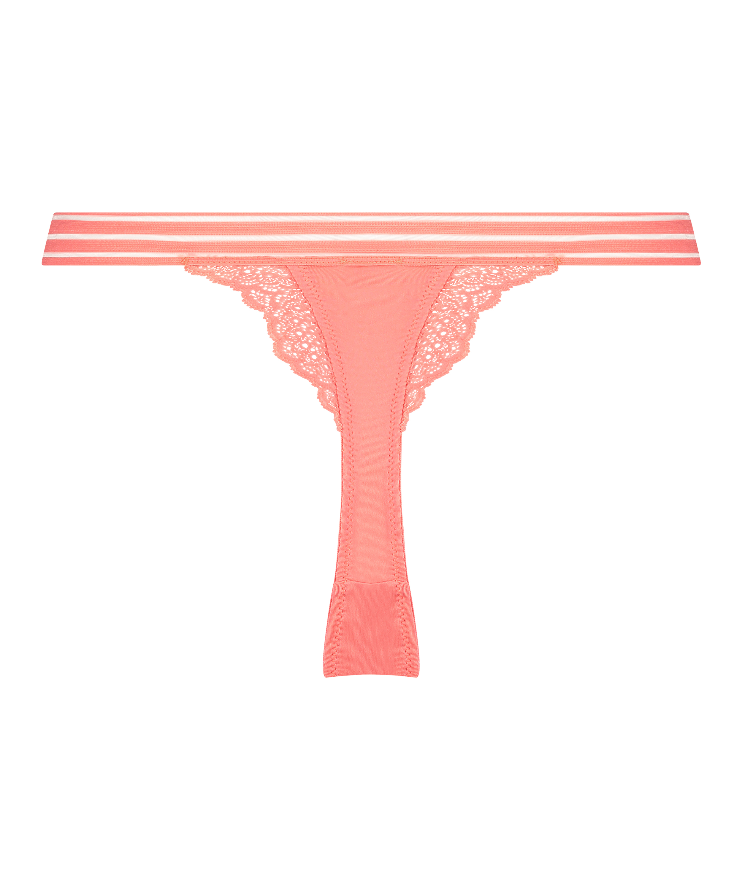 G-streng Sully, Lyserød, main