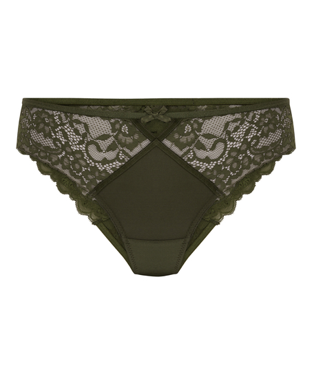 Cheekini Liloye, Gr&oslash;n