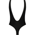 Badedragt Sicily, sort