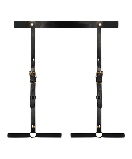 Private Hofteholder, sort