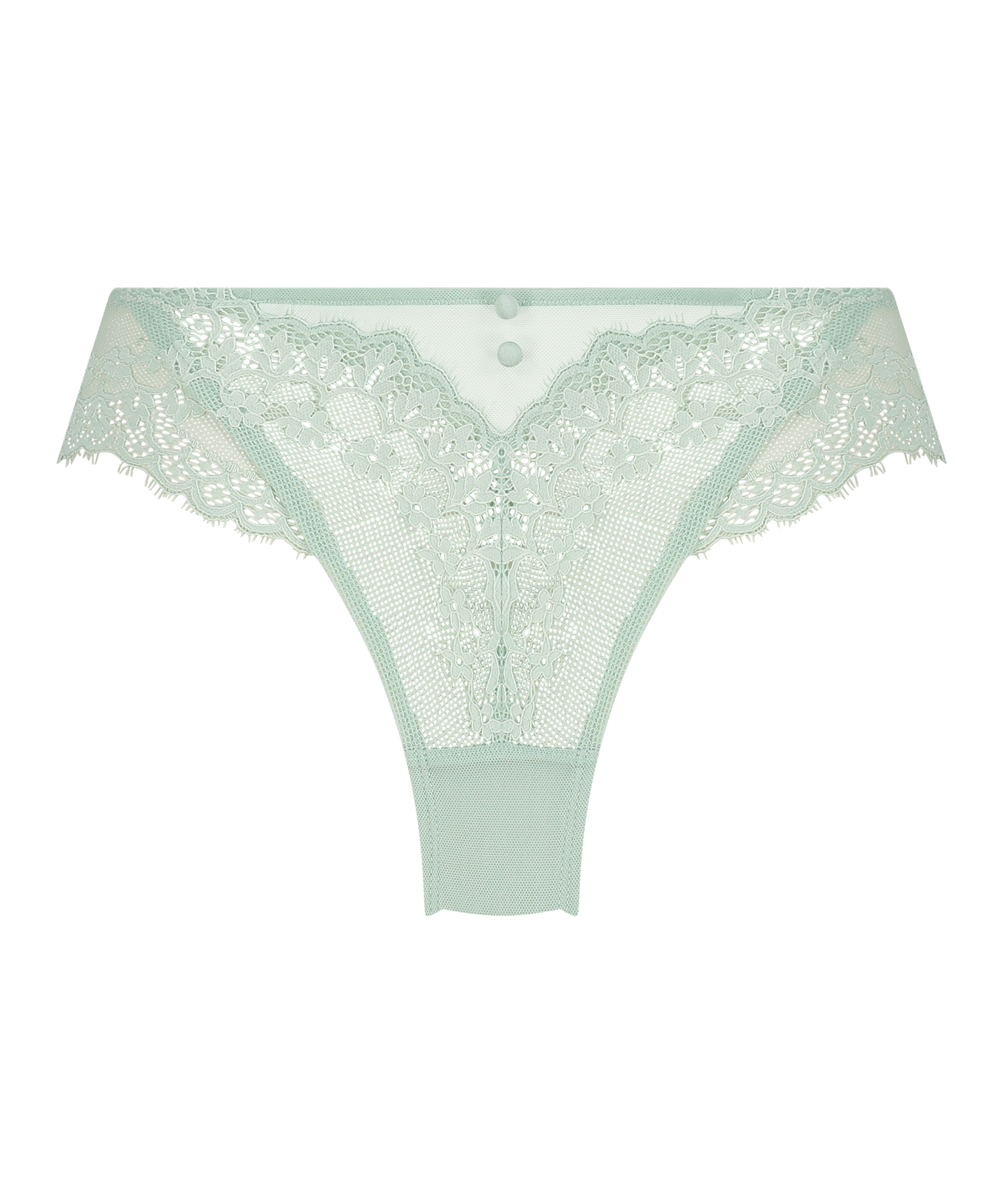 Brasiliansk trusse Daisy, Gr&oslash;n, main