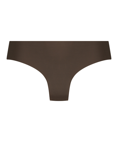 Invisible brasiliansk trusse, Brown