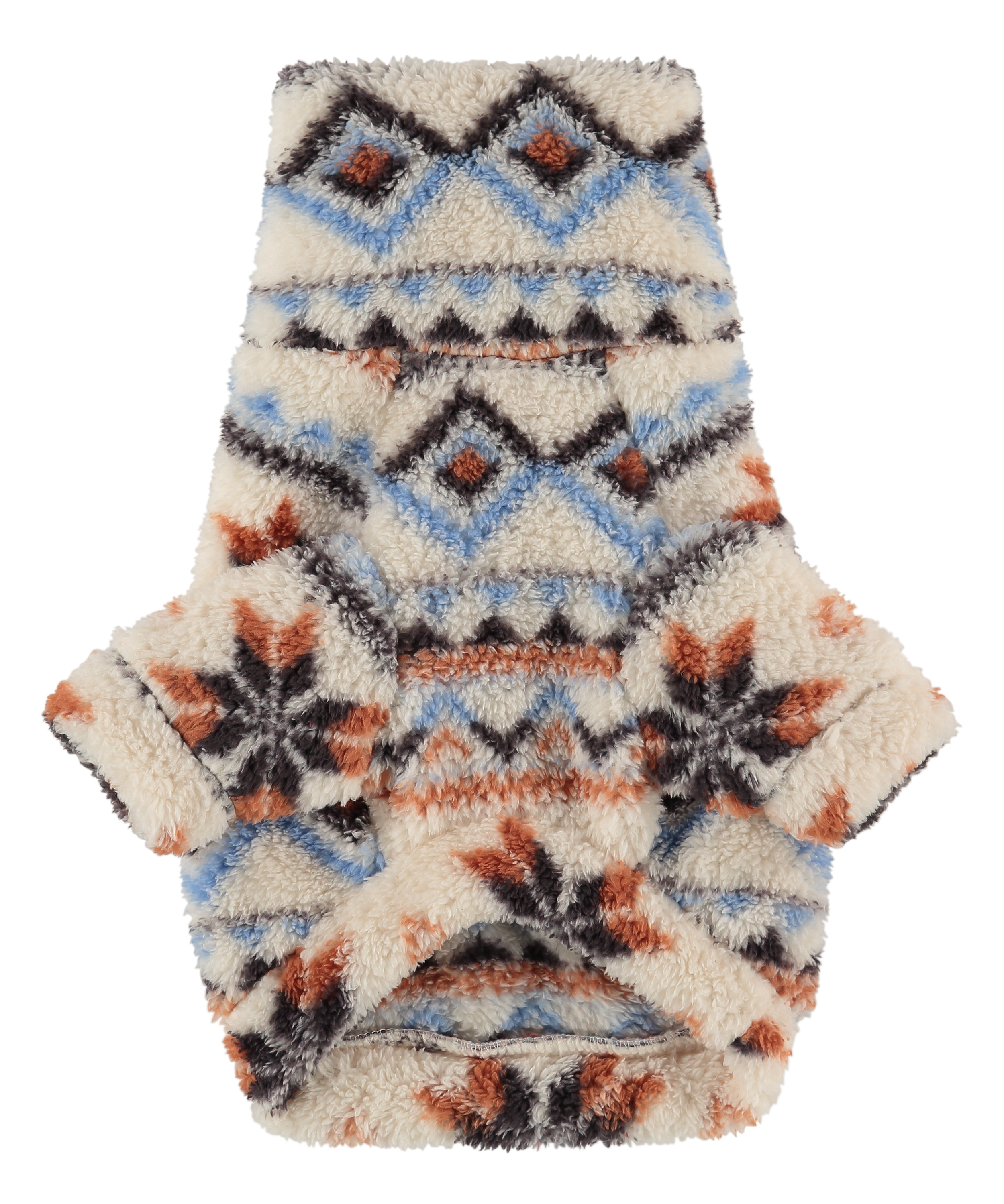 Hunde-onesie, Hvid, main