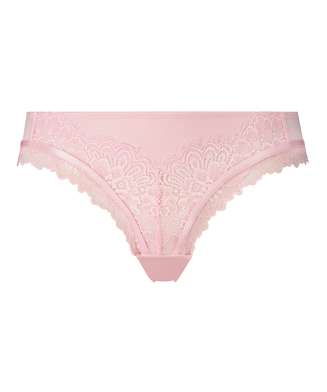 Yvonne brasilianske shorts, pink