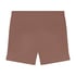 Jerseyshorts Essential, Brun