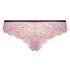 Pepper Regular brasiliansk trusse, pink