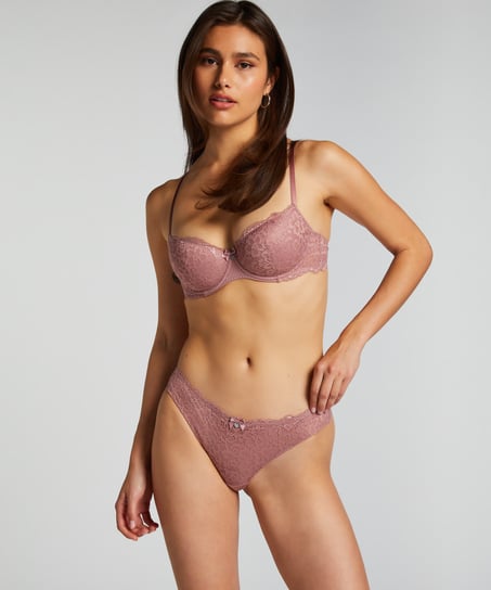 G-streng Marine, Lyserød